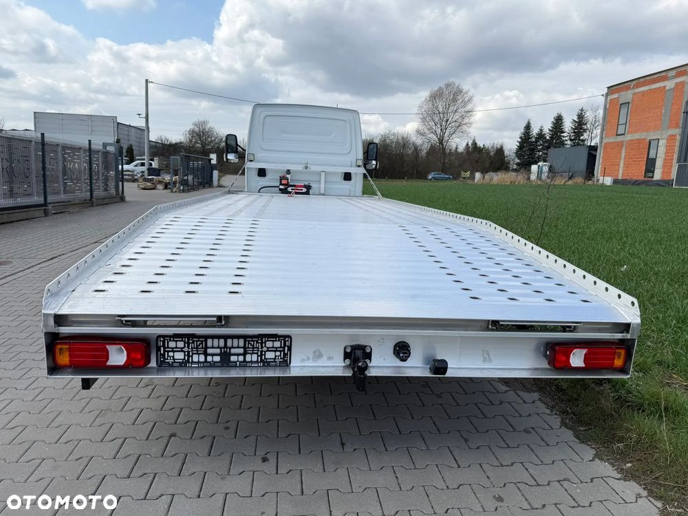 Iveco Daily 70C21A8P Laweta - 3