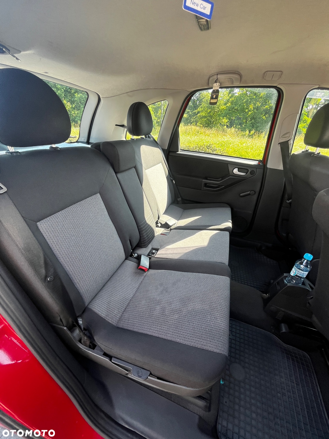 Opel Meriva 1.4 Essentia - 16