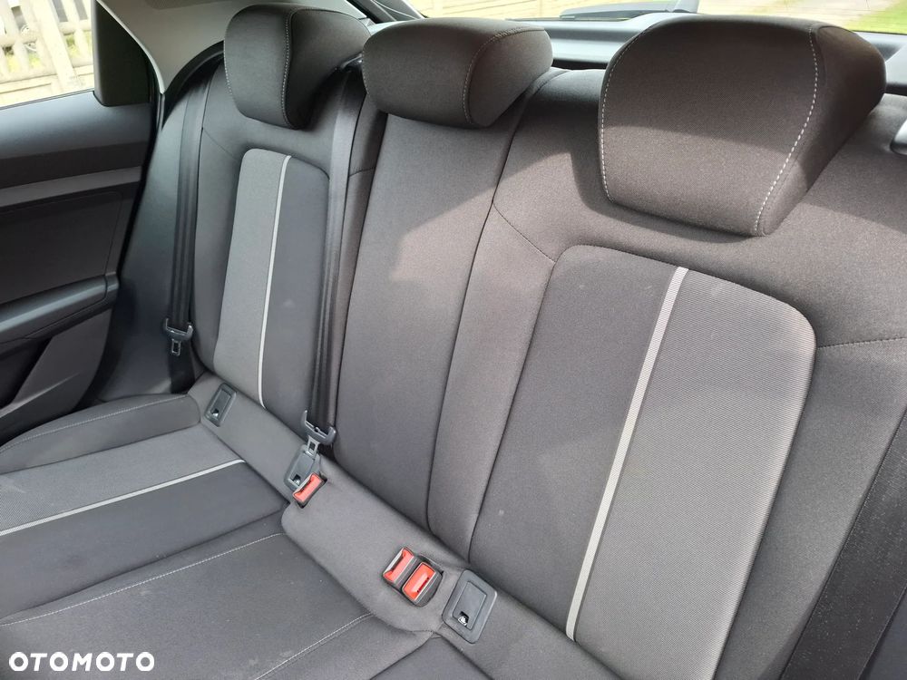 Audi A1 Sportback 25 TFSI - 19