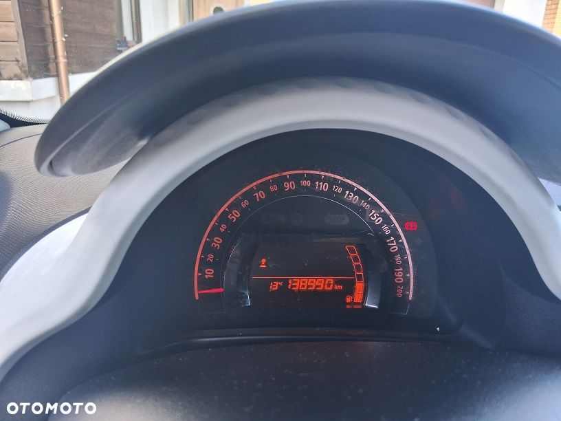 Renault Twingo SCe 70 Start&Stop CHIC - 15