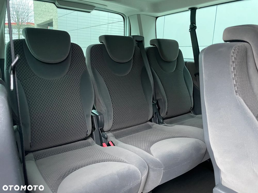 Fiat Scudo Panorama L2H1 Executive - 8