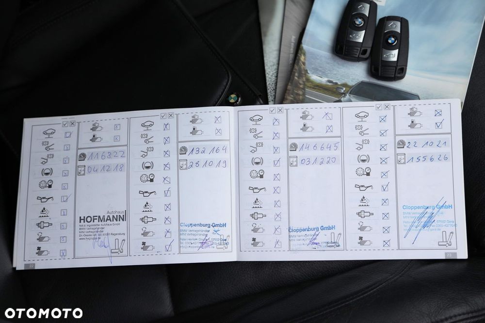 BMW Seria 3 320d - 37