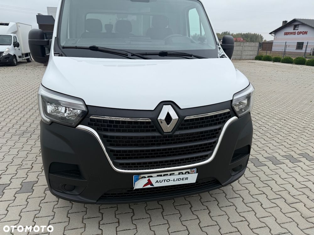 Renault MASTER 145 / CHŁODNIA / WTYKA 220V / NOWY MODEL / FRANCJI / STAN BDB / / / - 27