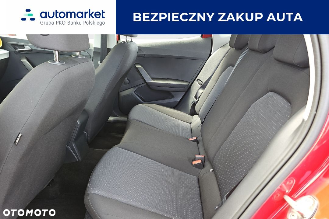 Seat Ibiza 1.0 TSI Style S&S - 12