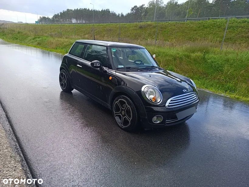 MINI Cooper - 5