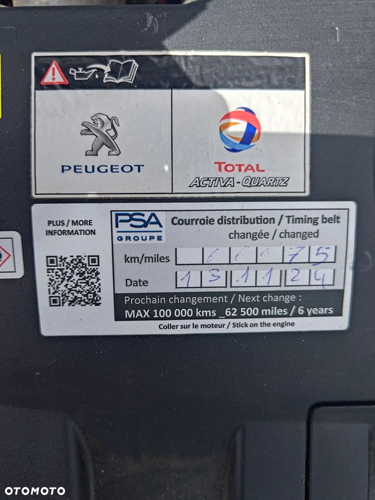 Peugeot 308 - 24