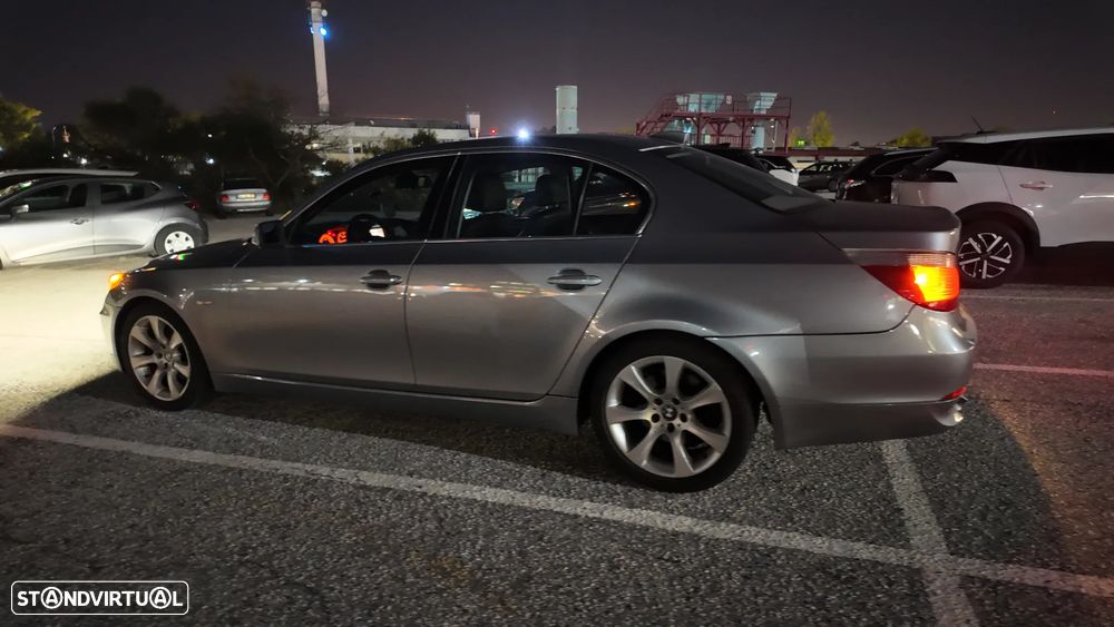 BMW 530 d - 3