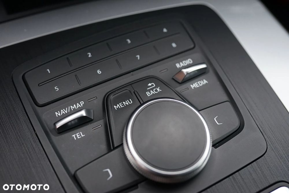 Audi Q5 35 TDI S tronic S line - 38