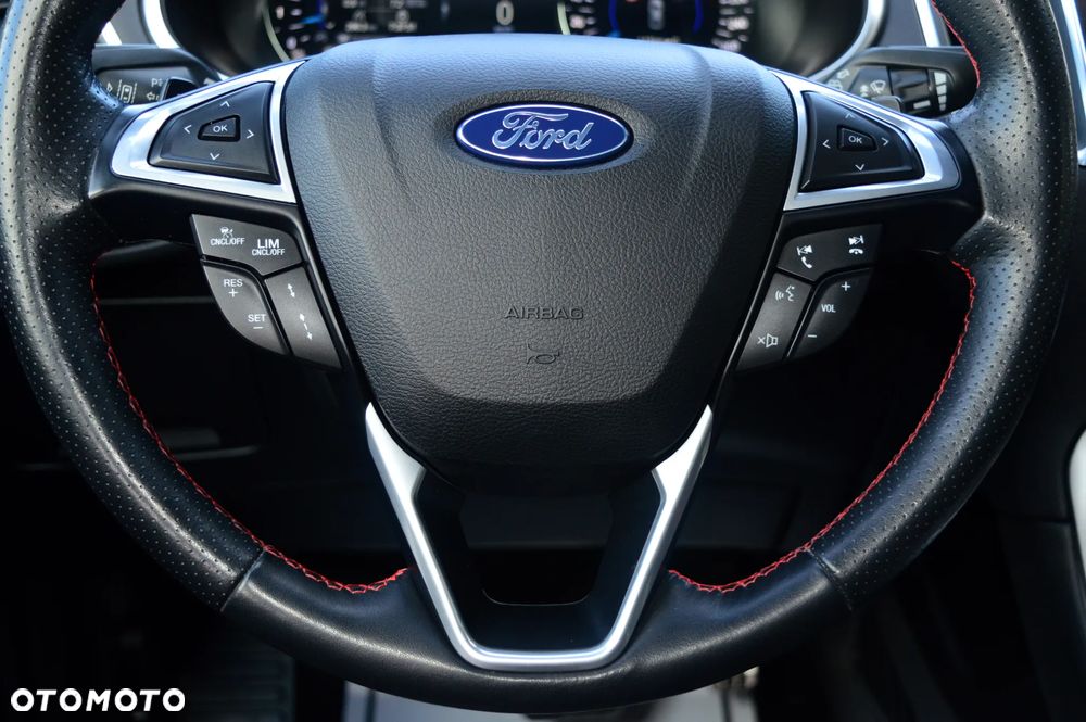 Ford S-Max 2.0 EcoBlue ST-Line - 18