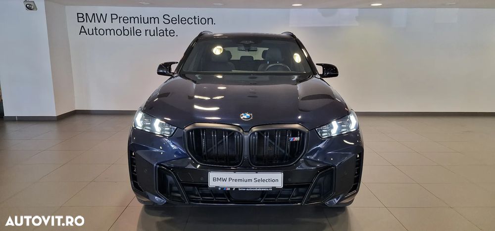 BMW X5 M - 2