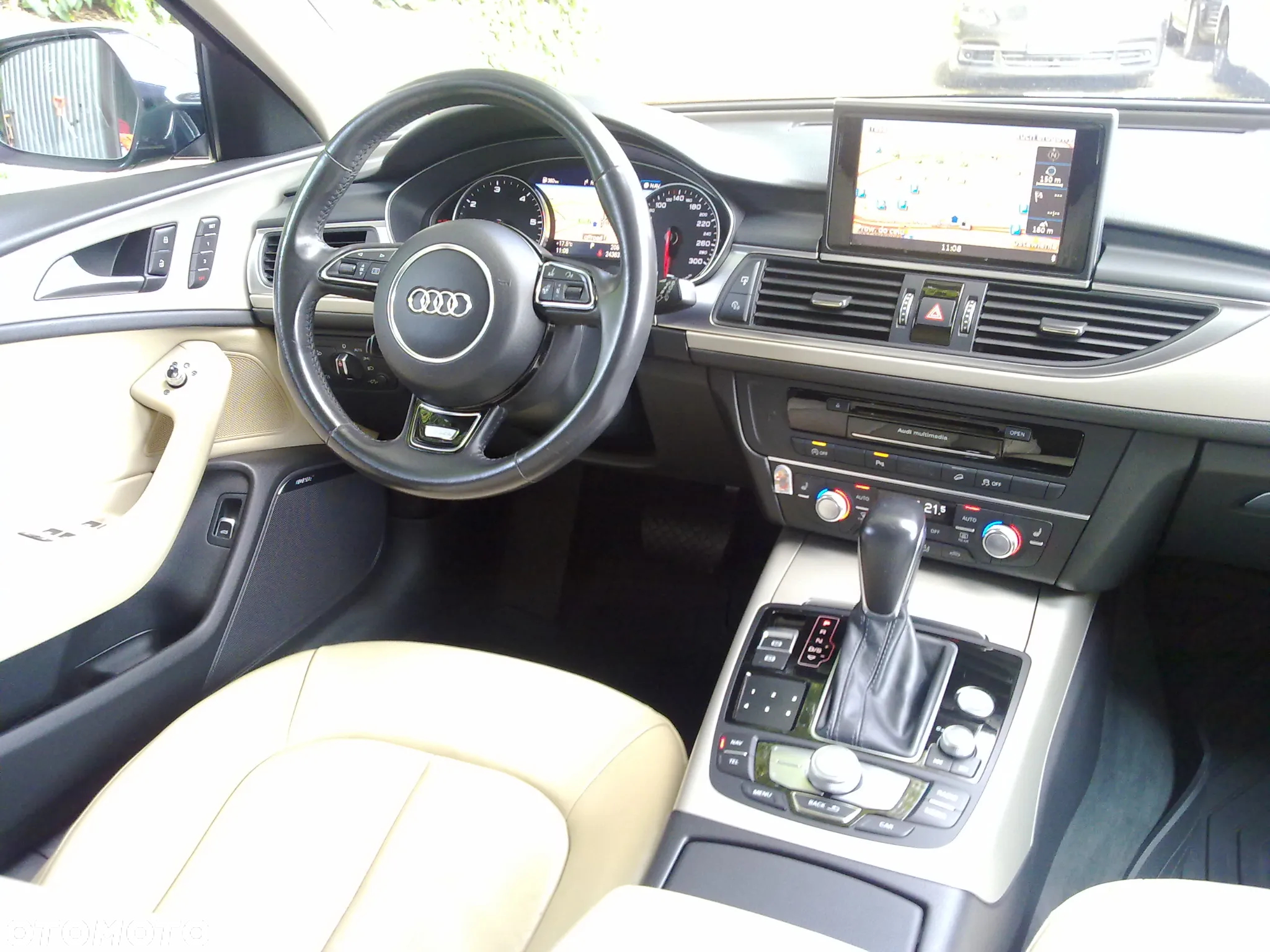 Audi A6 Allroad 3.0 TDI Quattro S tronic - 18