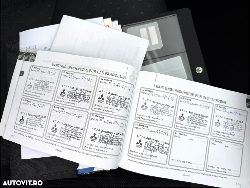 Mitsubishi ASX 1.8 DI-D 2WD Edition II - 16