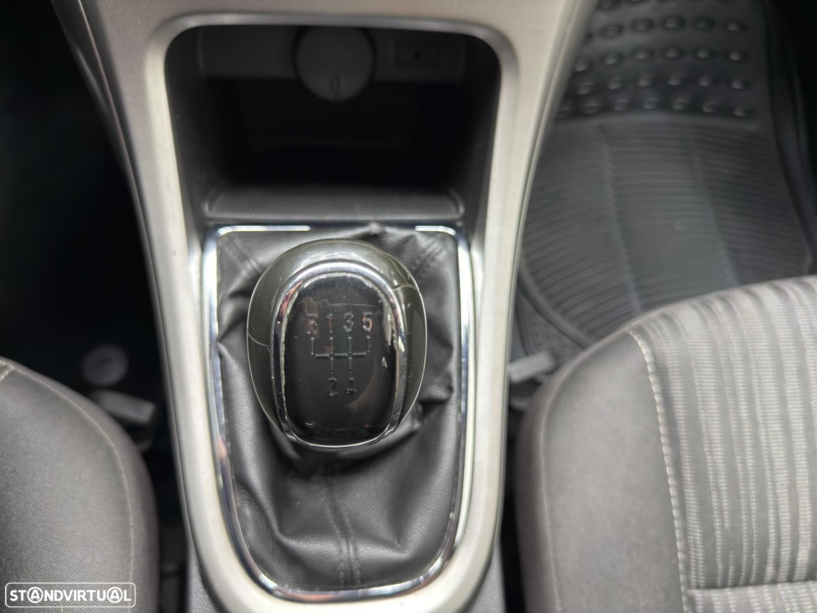 Opel Astra 1.3 CDTi Cosmo - 31