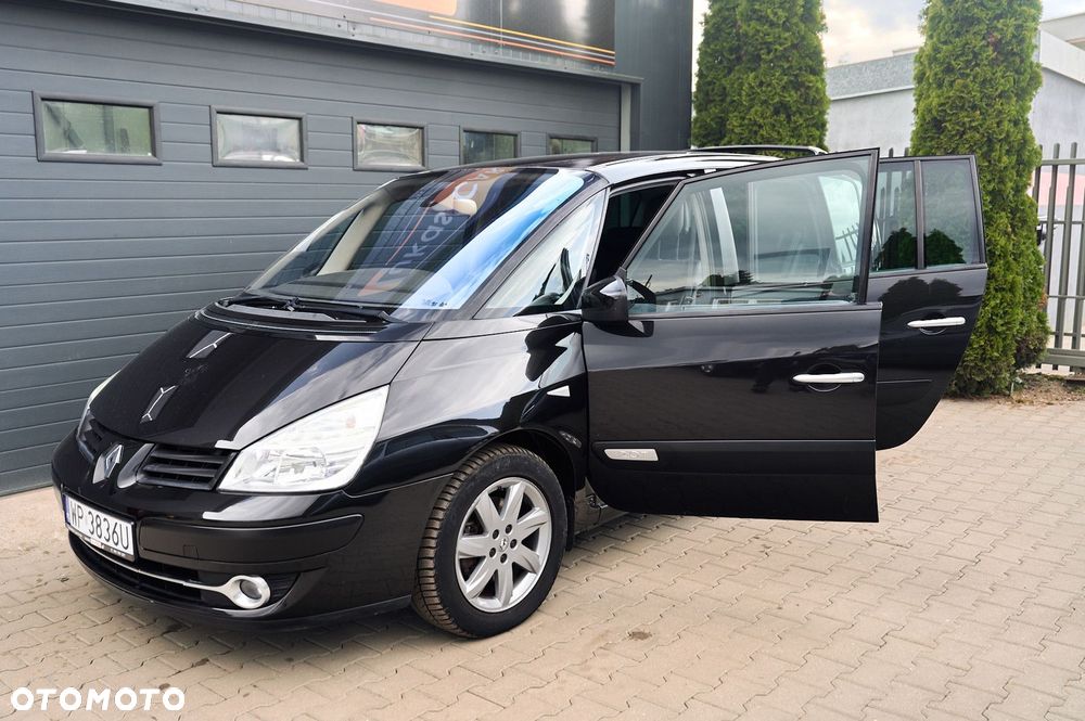 Renault Espace 2.0T Dynamique - 39