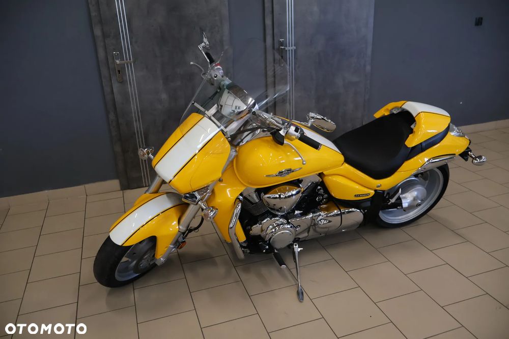 Suzuki Intruder - 30