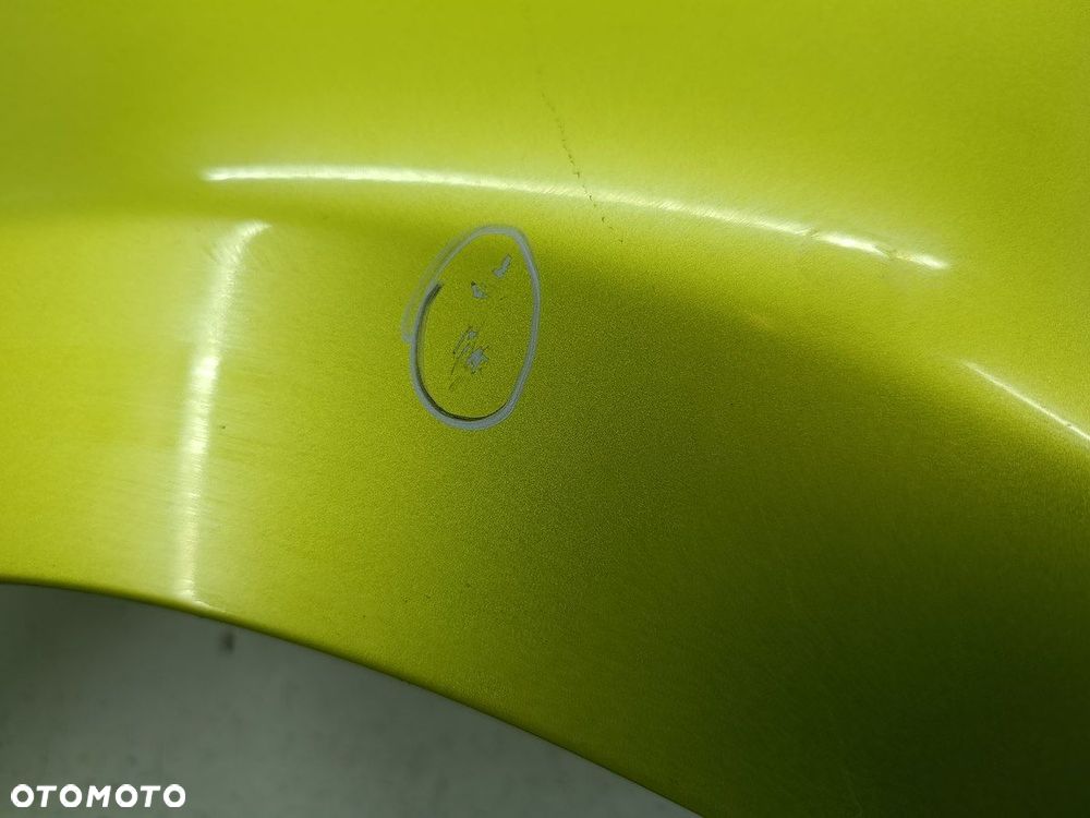 BŁOTNIK PRAWY PRZÓD CITROEN C3 PICASSO KAR 2008-2015 - 7