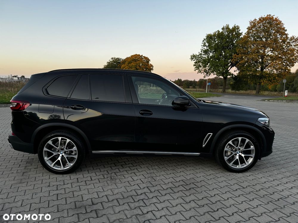 BMW X5 xDrive25d - 5