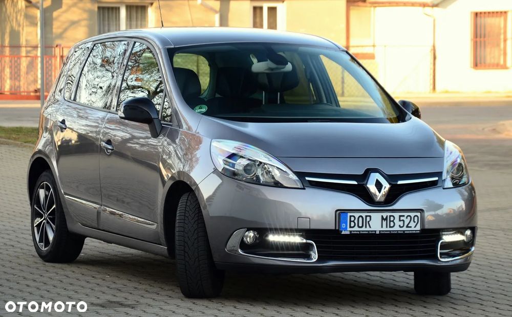 Renault Scenic - 6
