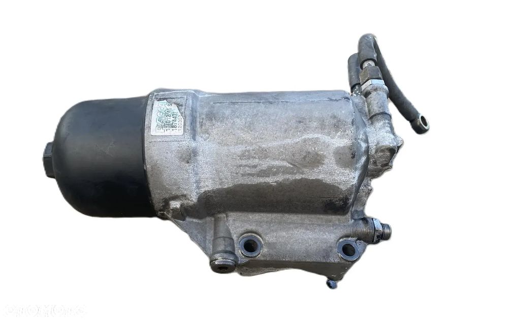 OBUDOWA FILTRA PALIWA DAF XF CF 105 EURO 5 - 3