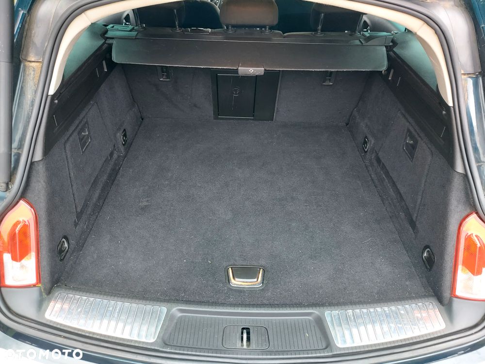 Opel Insignia 1.4 Turbo ecoFLEX Start/Stop Business Edition - 18