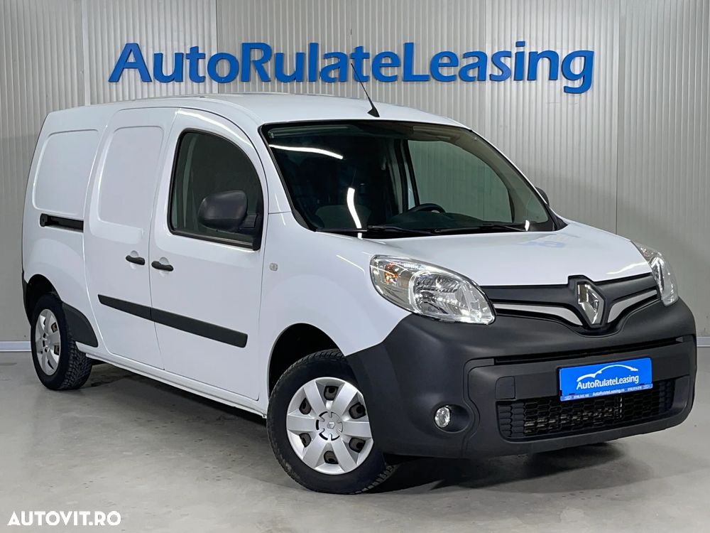 Renault Kangoo - 2