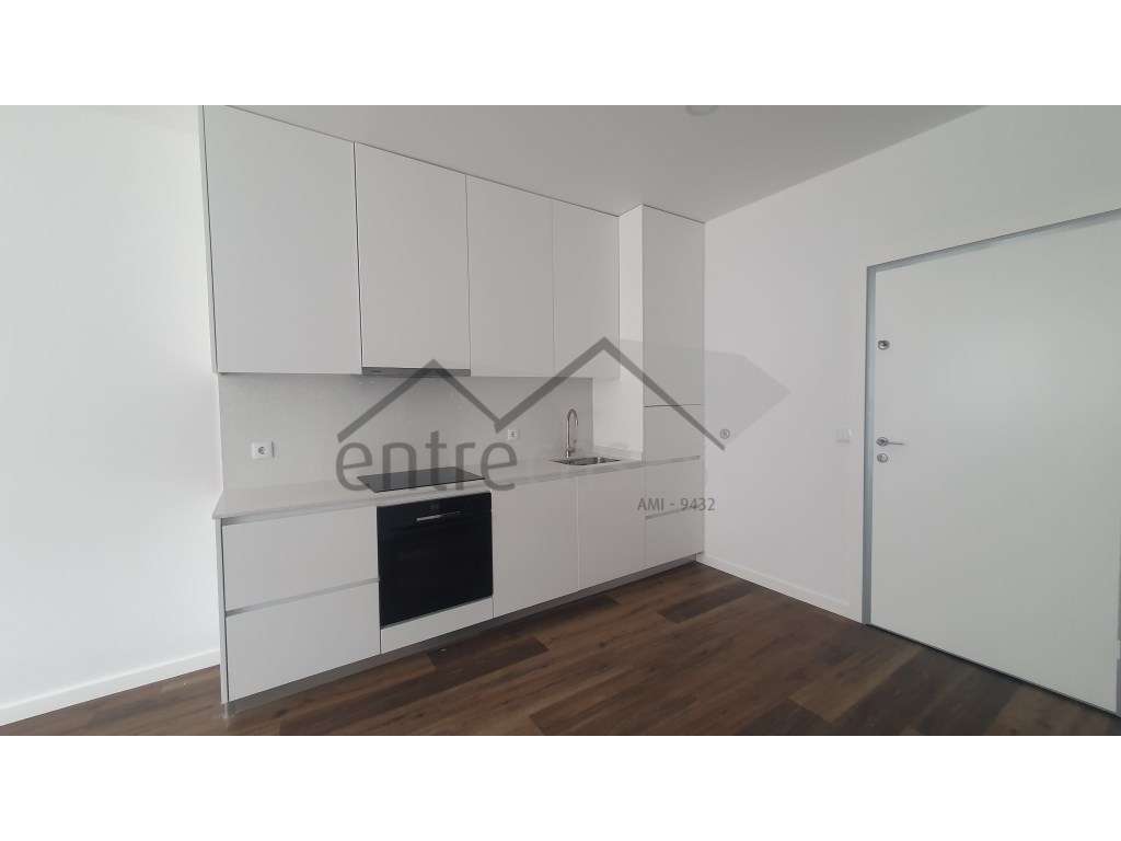 Apartamento T1 - Centro Histórico - Grande imagem: 3/9