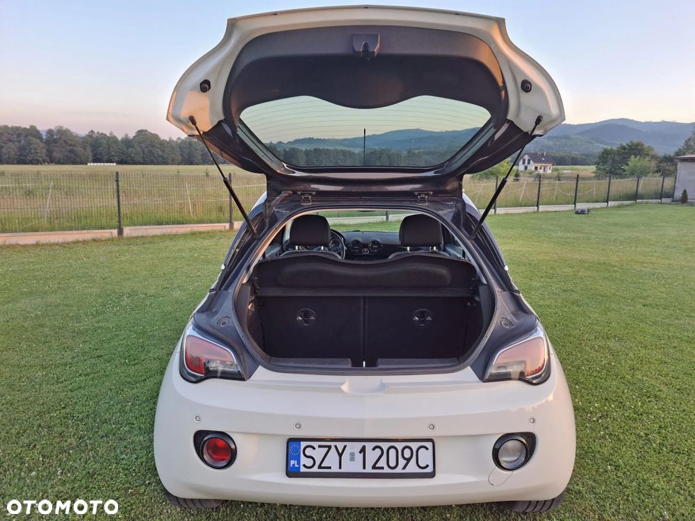 Opel Adam 1.4 Rocks - 4