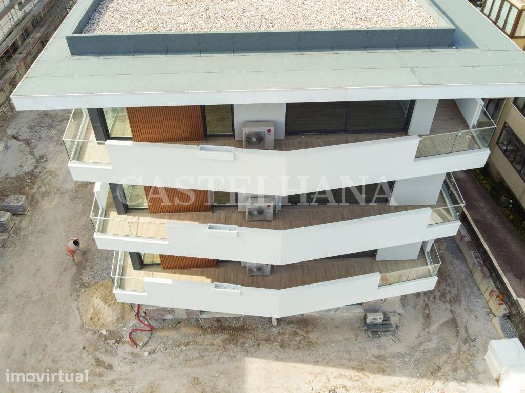 Senhora do Porto Residence - Grande imagem: 3/50