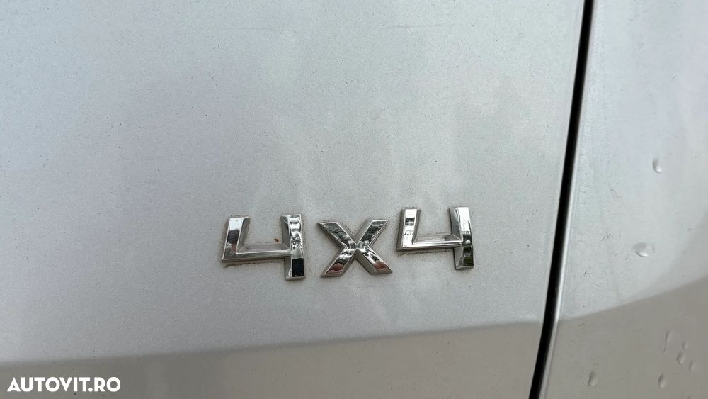 Skoda Kodiaq 2.0 TSI 4X4 DSG Style - 38