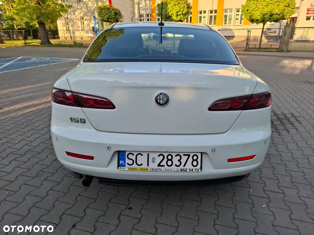 Alfa Romeo 159 - 4