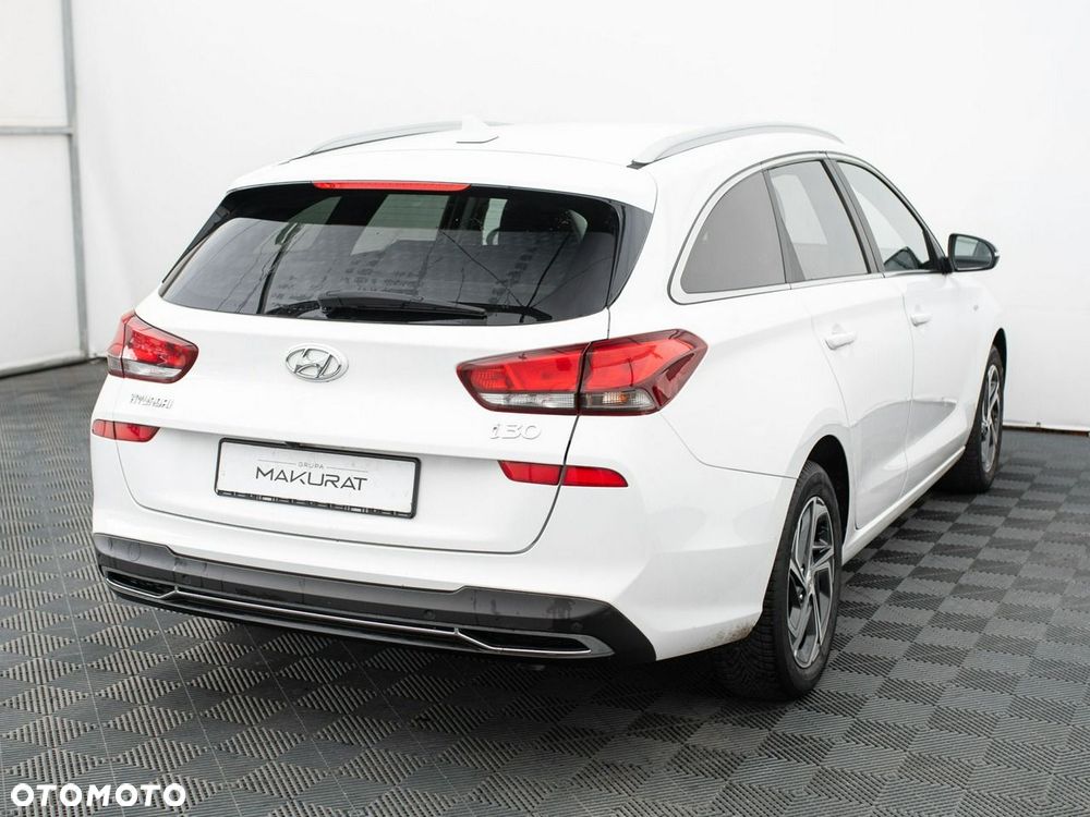 Hyundai i30 1.5 T-GDI 48V Smart - 6