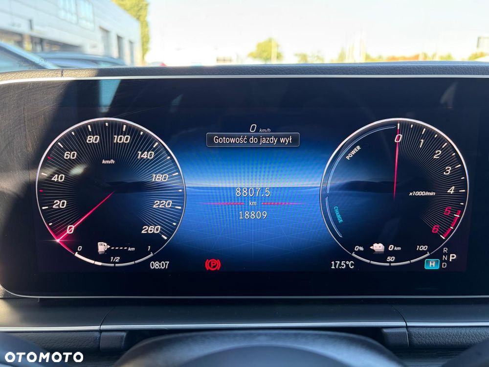 Mercedes-Benz GLE 350 de PHEV 4-Matic AMG Line - 26