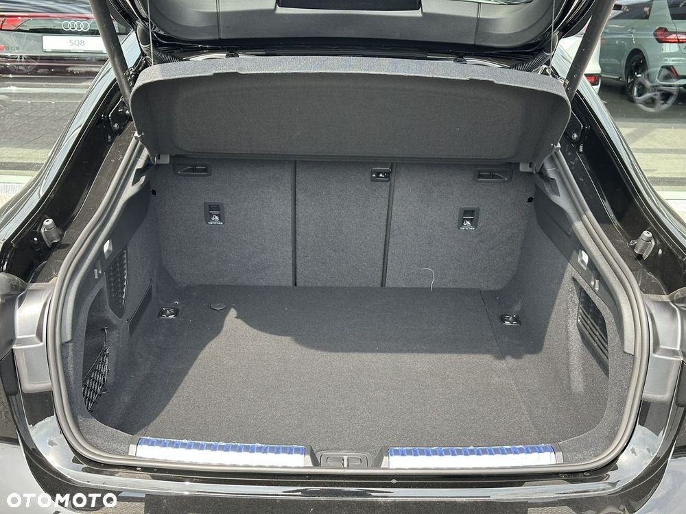 Audi A5 Limousine - 9