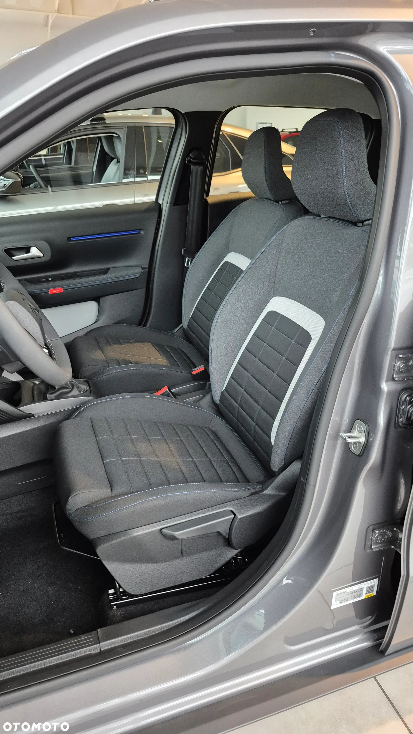 Citroën C3 1.2 T Plus - 9