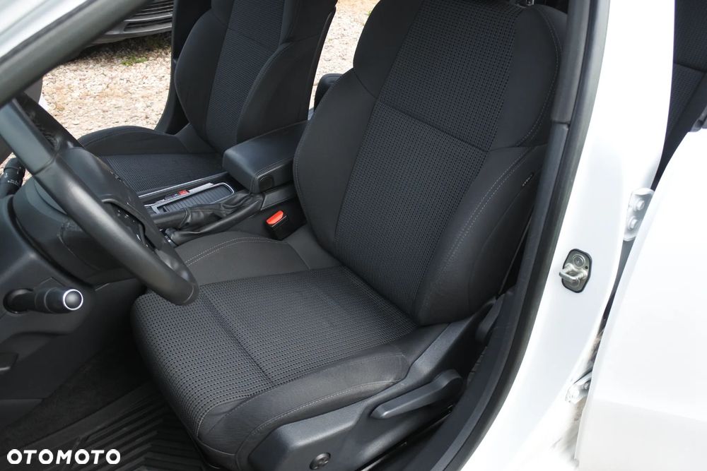 Peugeot 508 BlueHDi 150 Stop&Start Allure - 11