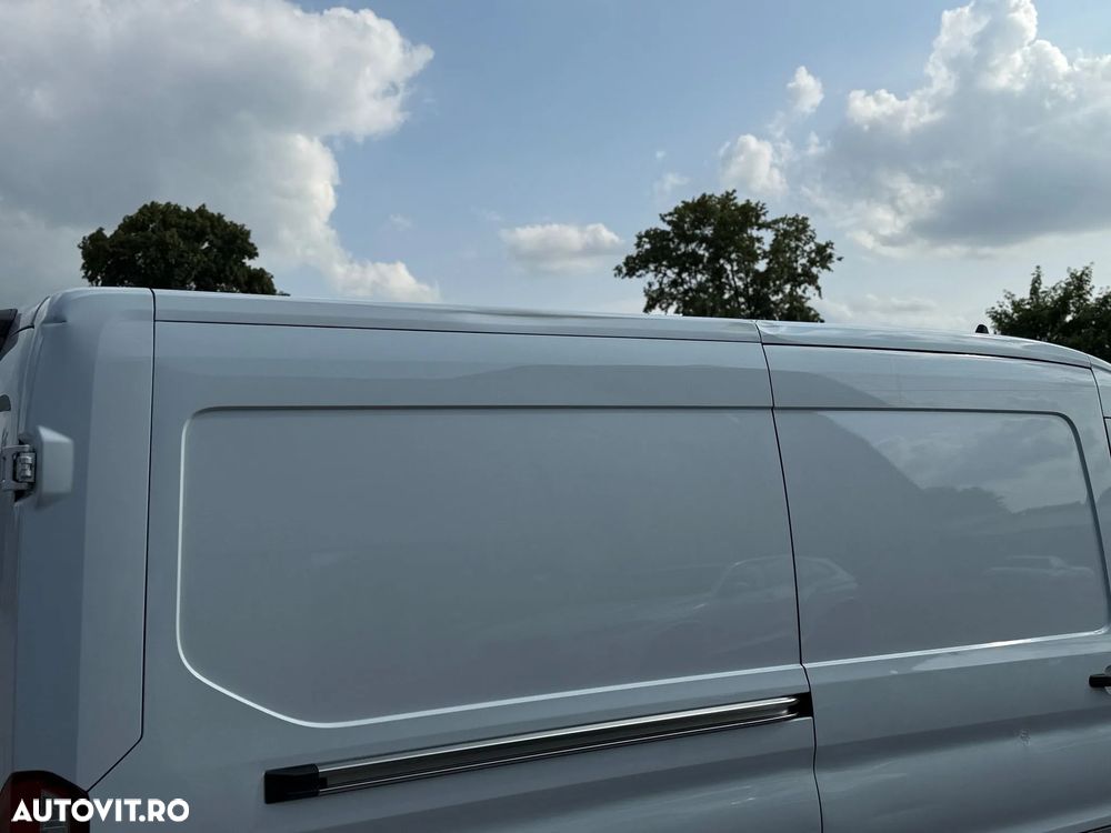 Ford Transit 310 2.0 EcoBlue 105 CP L3H2 Kombi FWD Base - 6