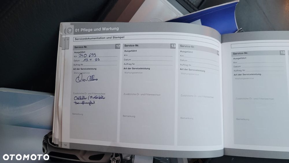 Volvo V60 D3 Geartronic Summum - 23