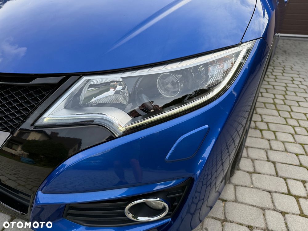 Honda Civic 1.8i-VTEC Executive - 3