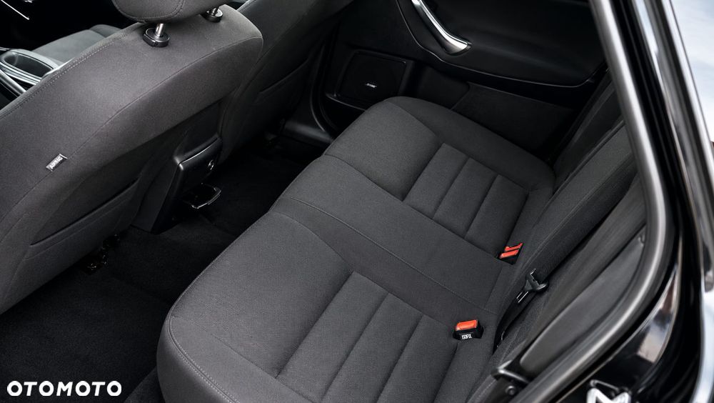 Ford Mondeo 2.0 TDCi Business Edition - 5