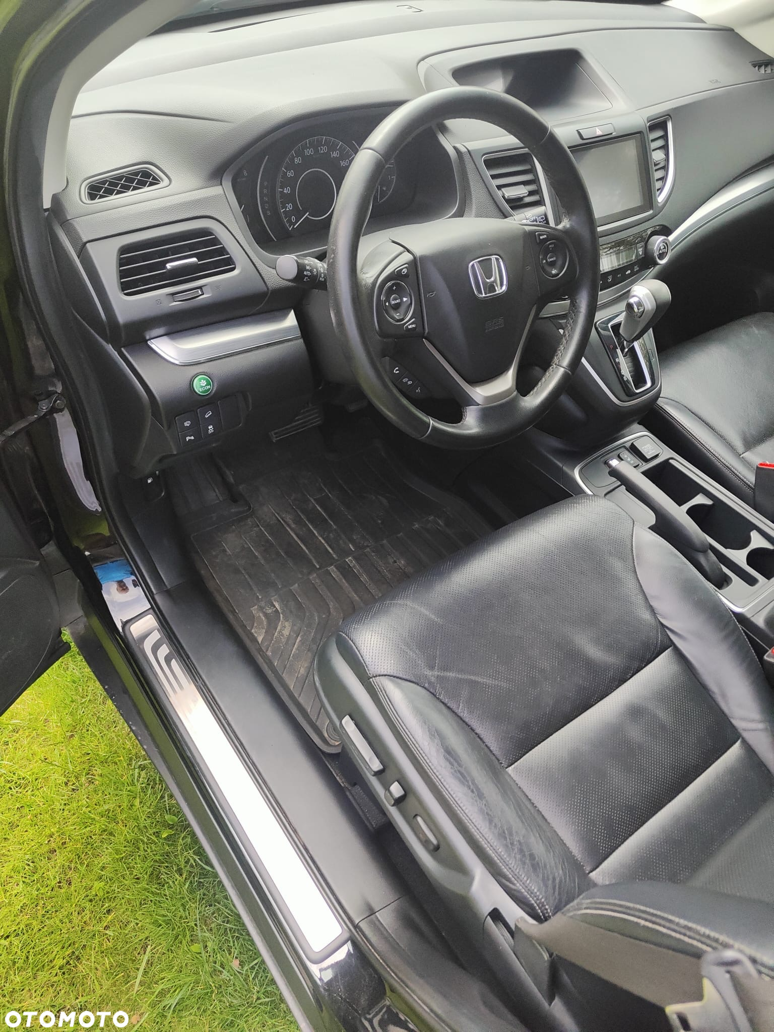 Honda CR-V 2.0 Executive - 34