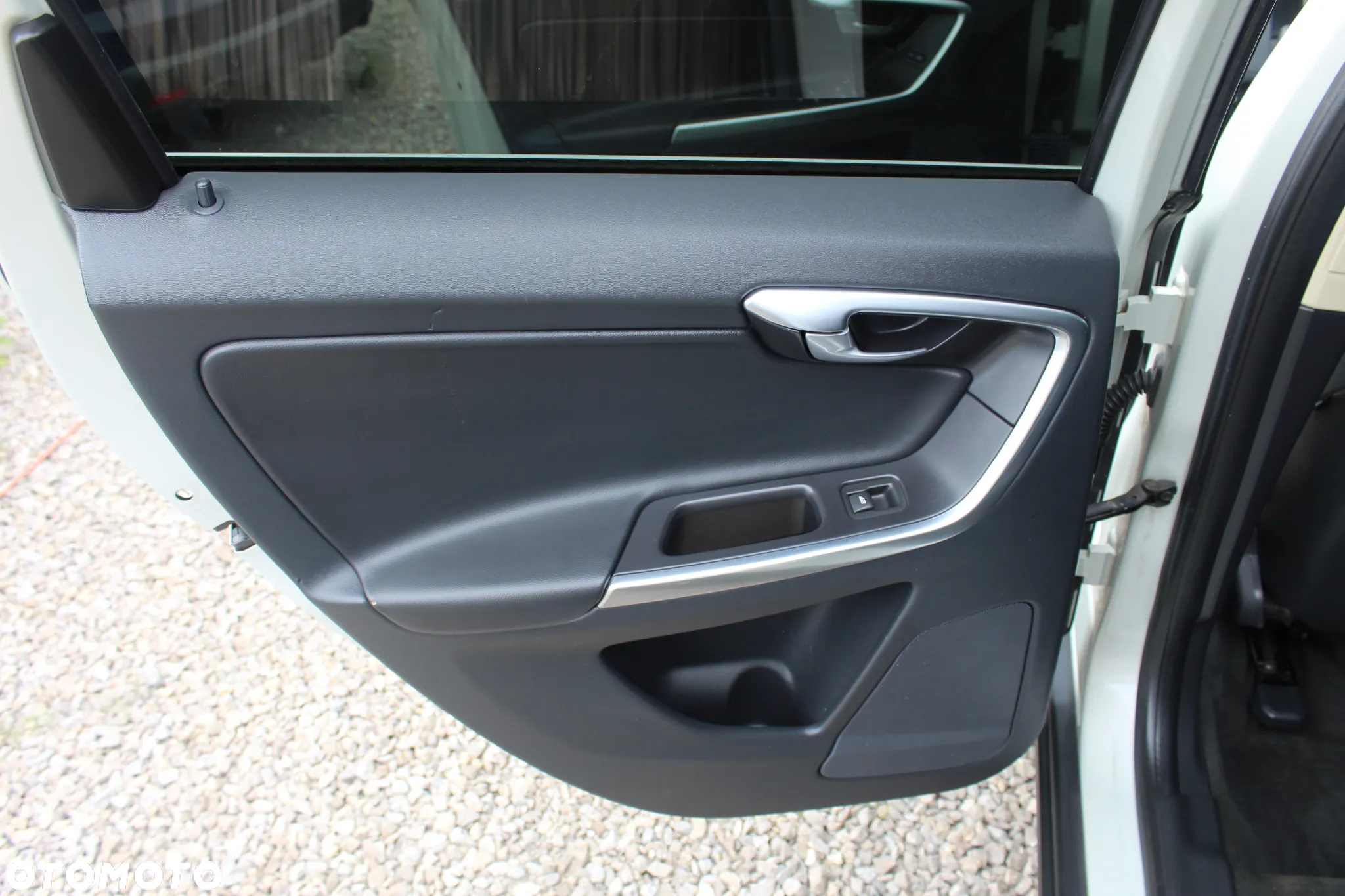 Volvo XC 60 D5 AWD Summum - 25