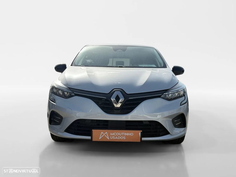Renault Clio 1.0 TCe Evolution - 9