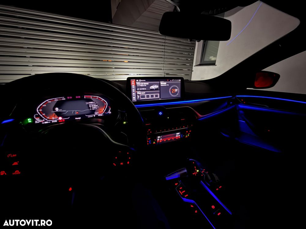 BMW Seria 5 - 15