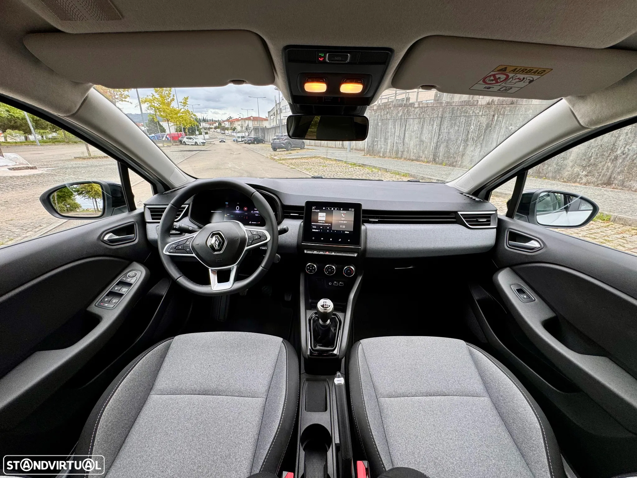 Renault Clio 1.0 TCe Evolution - 7
