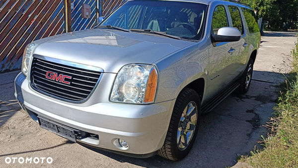 GMC Yukon