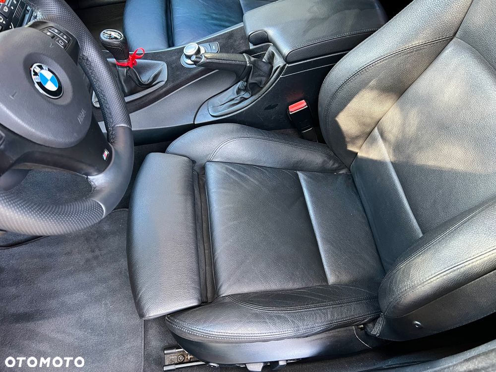 BMW Seria 3 330i Touring Edition Sport - 8