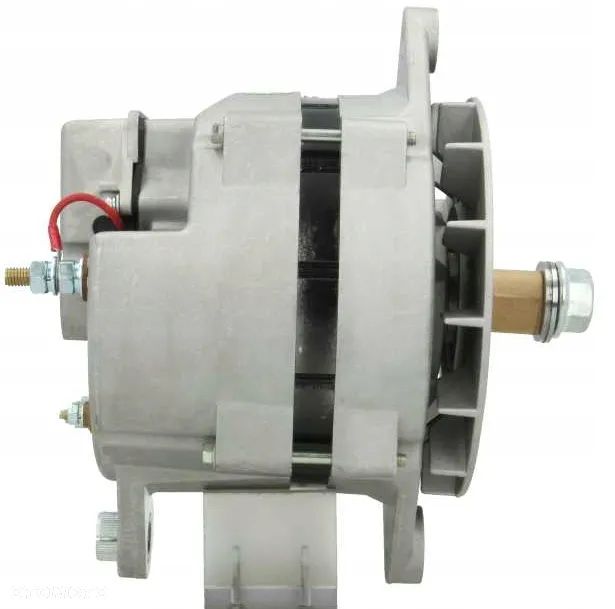 NOWY ALTERNATOR CUMMINS | CARGO 110937 - 2