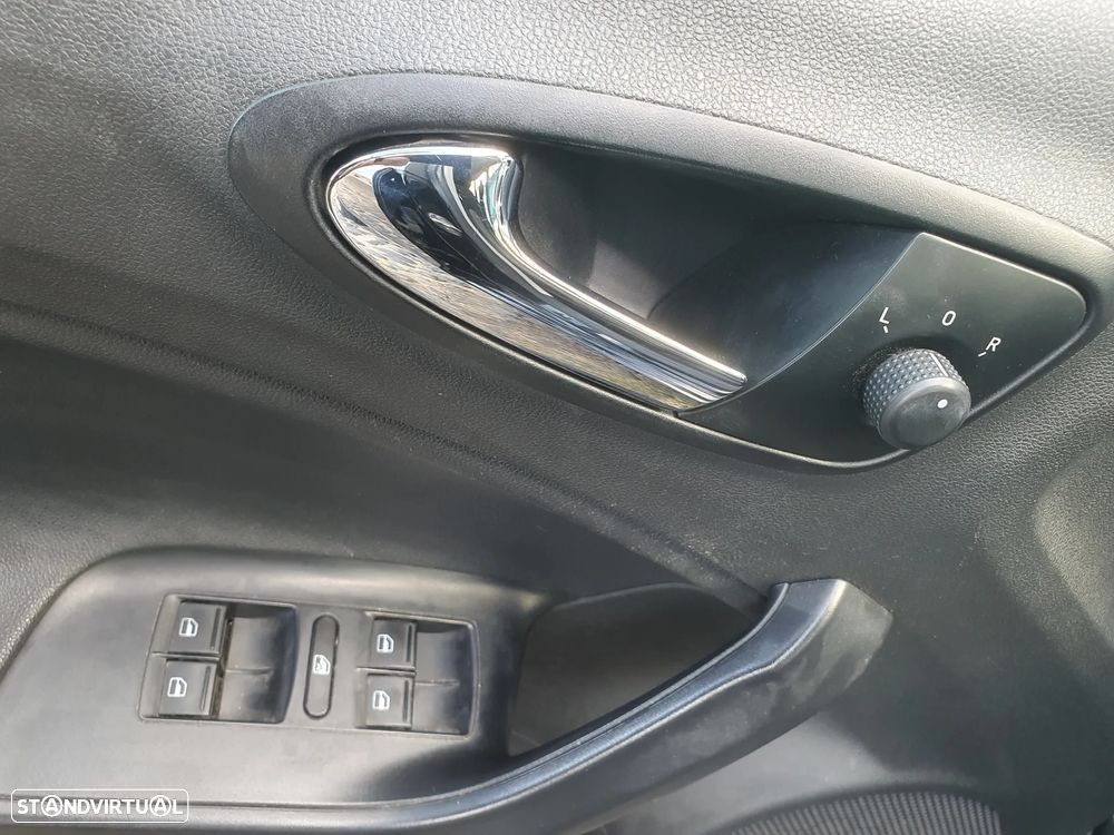 SEAT Ibiza ST 1.4 TDI Style - 52