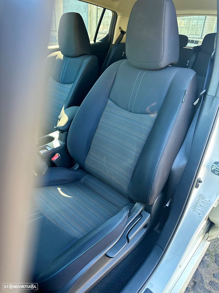 Nissan Leaf e+ Tekna ProPilot - 5