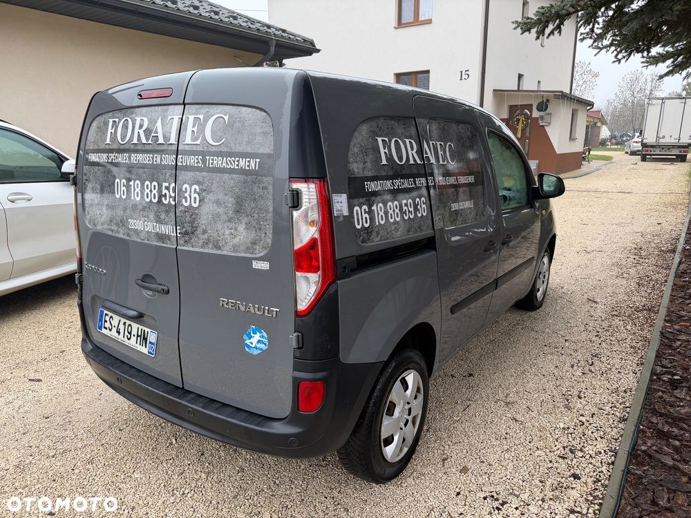Renault Kangoo - 7